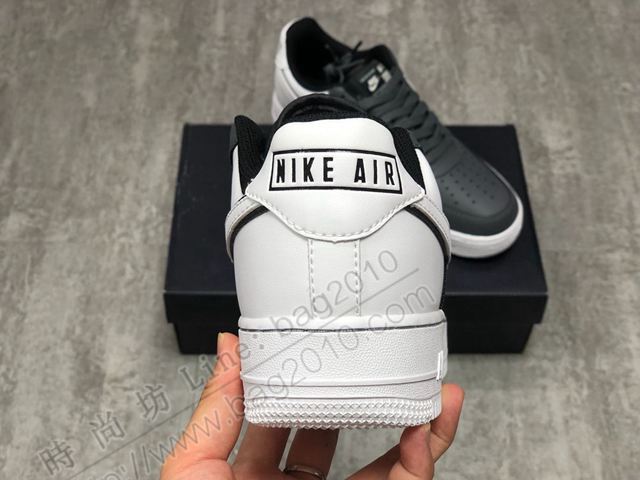 Nike男鞋 耐克Nike Air Force Nike男休閒板鞋  hdx13069